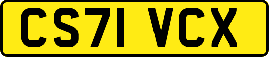 CS71VCX