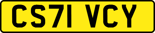 CS71VCY