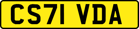 CS71VDA