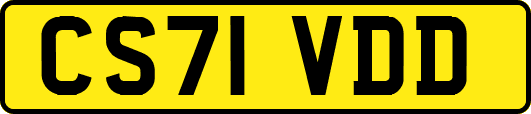 CS71VDD