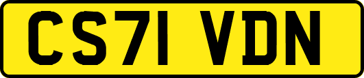 CS71VDN