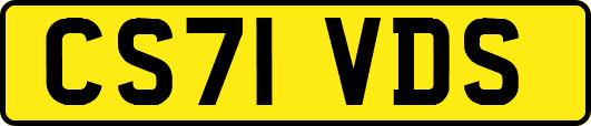CS71VDS