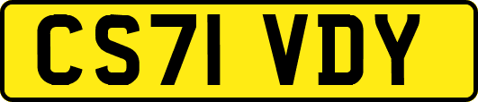 CS71VDY