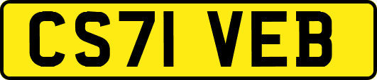 CS71VEB