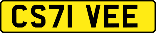 CS71VEE
