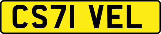 CS71VEL