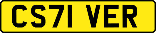 CS71VER