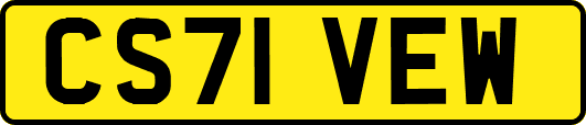 CS71VEW