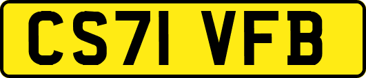 CS71VFB