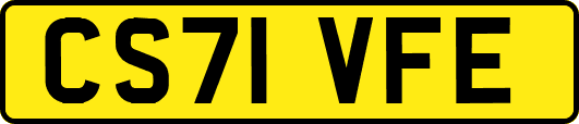 CS71VFE