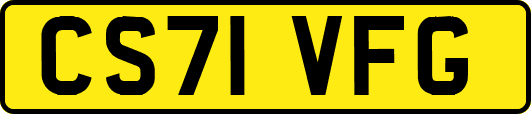CS71VFG