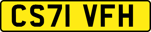 CS71VFH