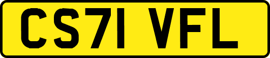 CS71VFL