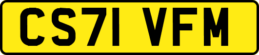 CS71VFM