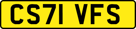 CS71VFS
