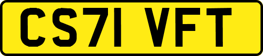 CS71VFT