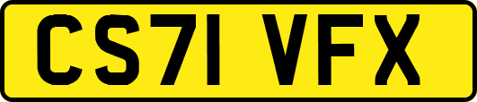 CS71VFX