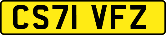 CS71VFZ