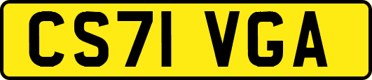 CS71VGA