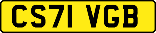 CS71VGB