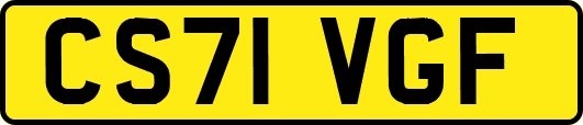 CS71VGF