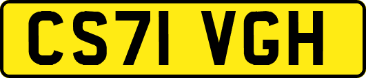 CS71VGH