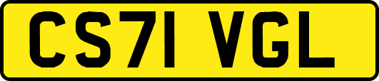 CS71VGL