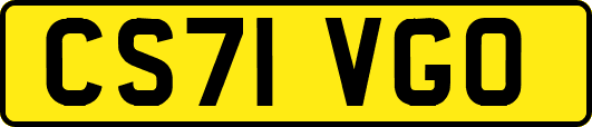 CS71VGO