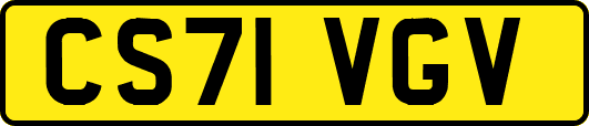 CS71VGV