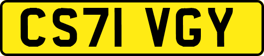 CS71VGY
