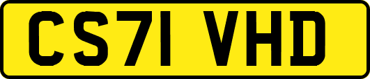 CS71VHD
