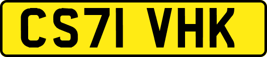CS71VHK