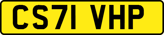 CS71VHP