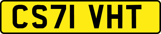 CS71VHT