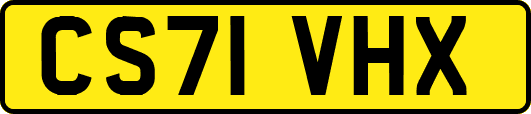 CS71VHX