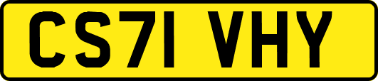 CS71VHY