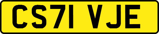 CS71VJE