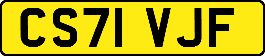CS71VJF