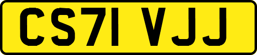 CS71VJJ
