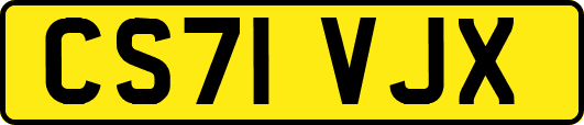 CS71VJX