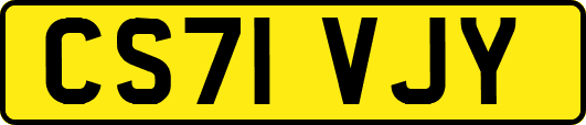 CS71VJY