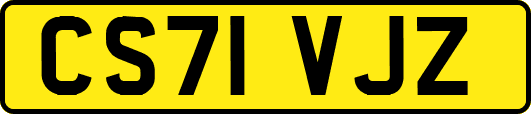 CS71VJZ