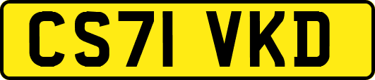 CS71VKD