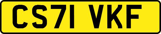 CS71VKF