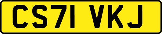 CS71VKJ