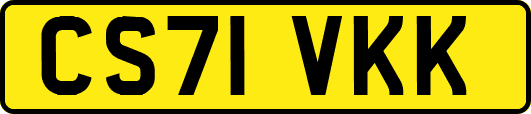 CS71VKK