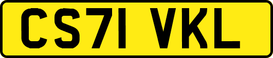 CS71VKL