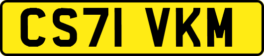 CS71VKM