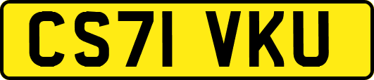 CS71VKU