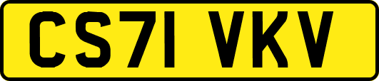 CS71VKV